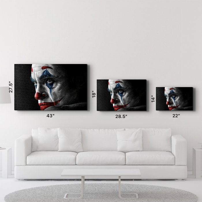 Wallity Pintura Decorativa de Vidrio Templado Multicolor 46 x 72 cm Wallity Pintura Decorativa de Vidrio Templado Multicolor 46 x 72 cm